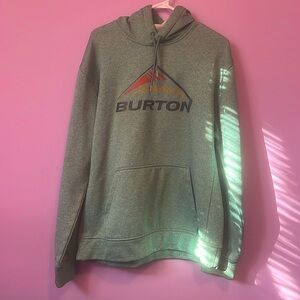 Burton Hoodie